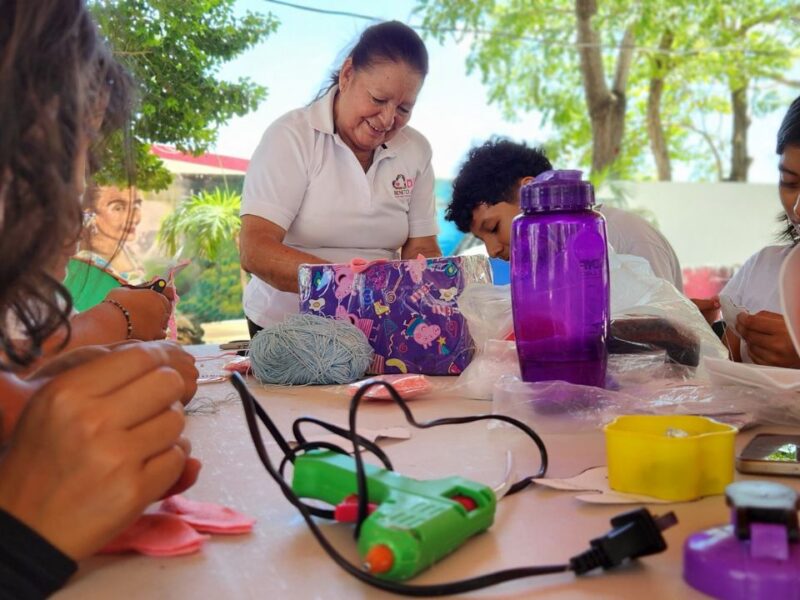 Cursos de verano en Cancún 2026: Sedes, costos y requisitos