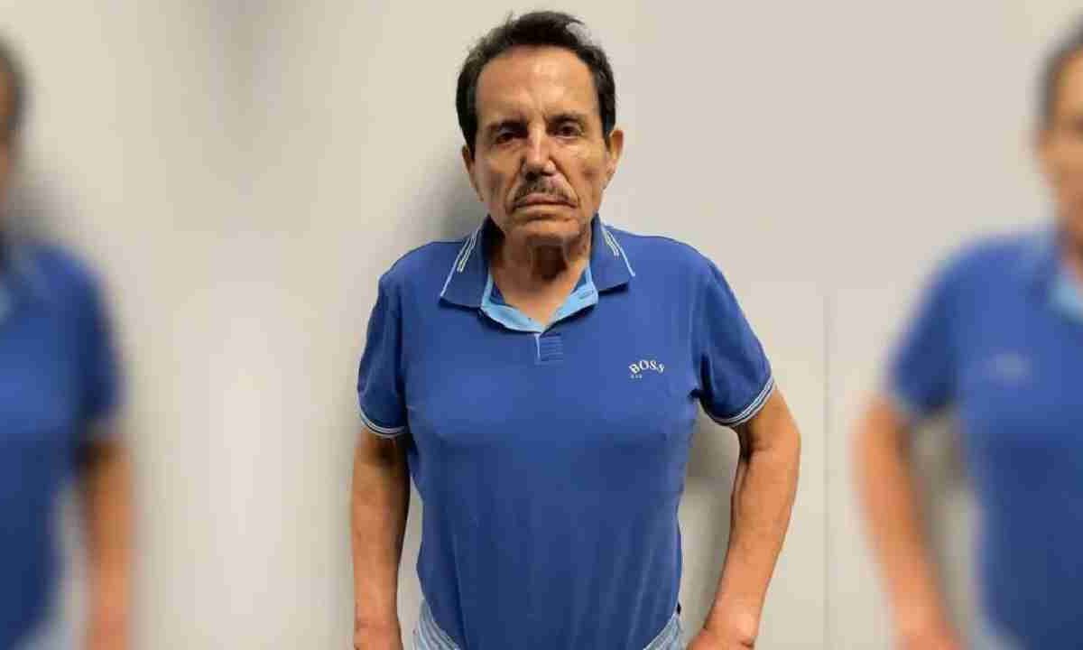 "El Mayo" pasará el resto de su vida en una prisión de EU.