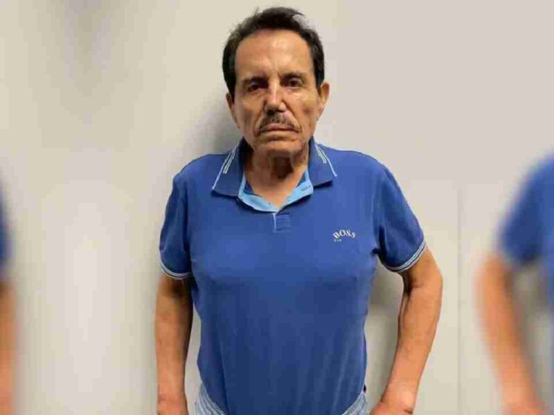 “El Mayo” Zambada recibe cadena perpetua en Estados Unidos por liderar el Cártel de Sinaloa