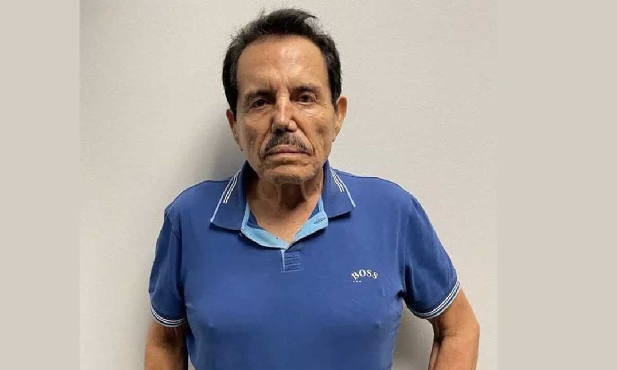 Ismael "El Mayo" Zambada acepta cadena perpetua.