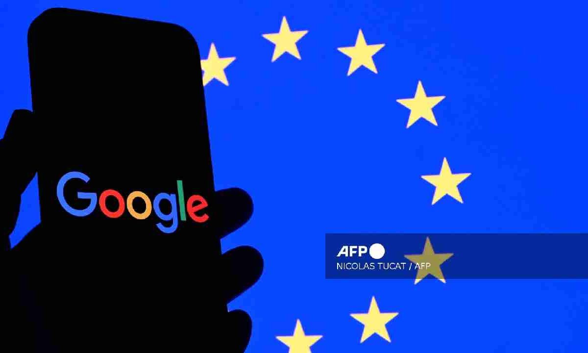Podría trascender multa a Google.