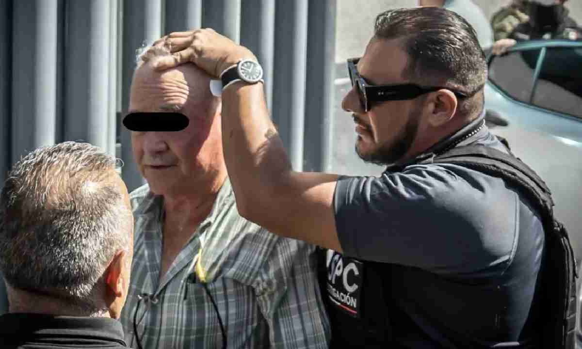 Ernesto Ruffo permanecerá en prisión.