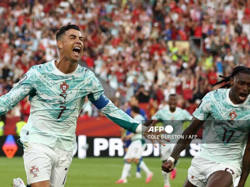 España, Portugal y Suiza ya están en octavos de la Copa Mundial; los dos primeros se verán las caras