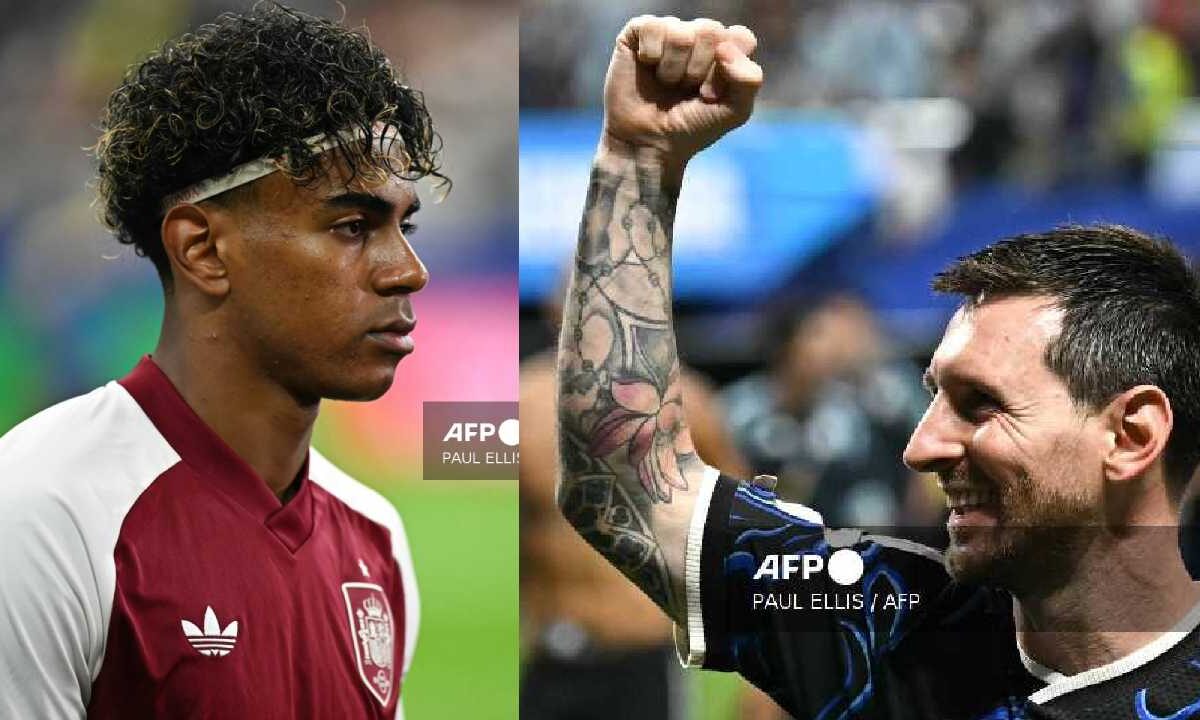 El domingo será la final España vs Argentina.