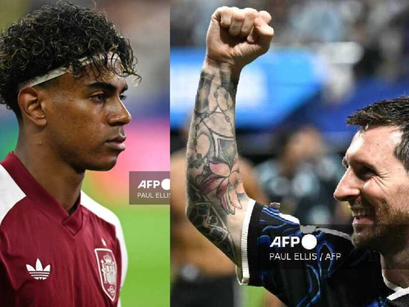 España vs Argentina: una final de Mundial con historia, estrellas y un título en juego