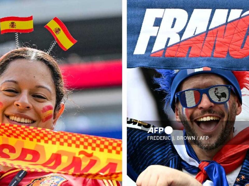 España vs Francia: el primer gran duelo de cara a la final del Mundial 2026 ¿Dónde ver el partido?