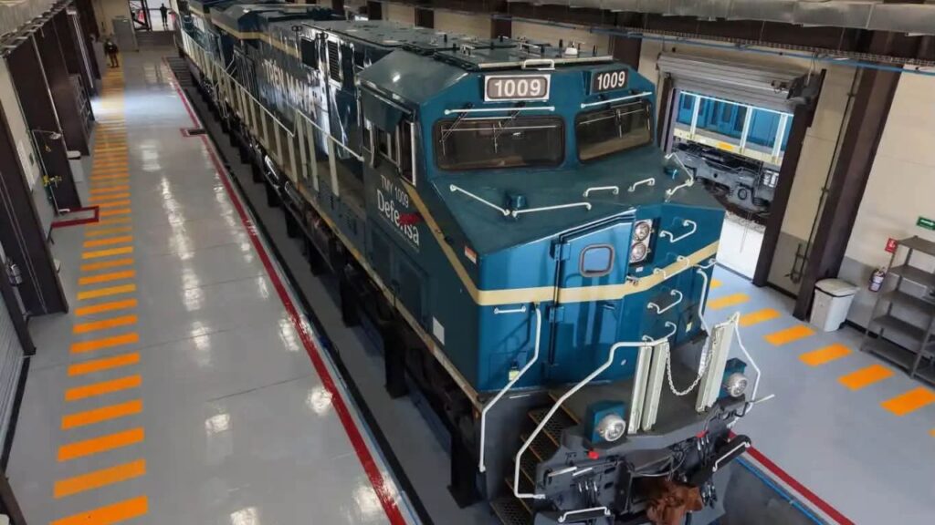 Expropian 102 hectáreas en Juan Sarabia para el Tren Maya