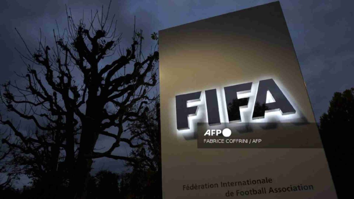 UEFA y Concacaf contra proyecto de la FIFA.