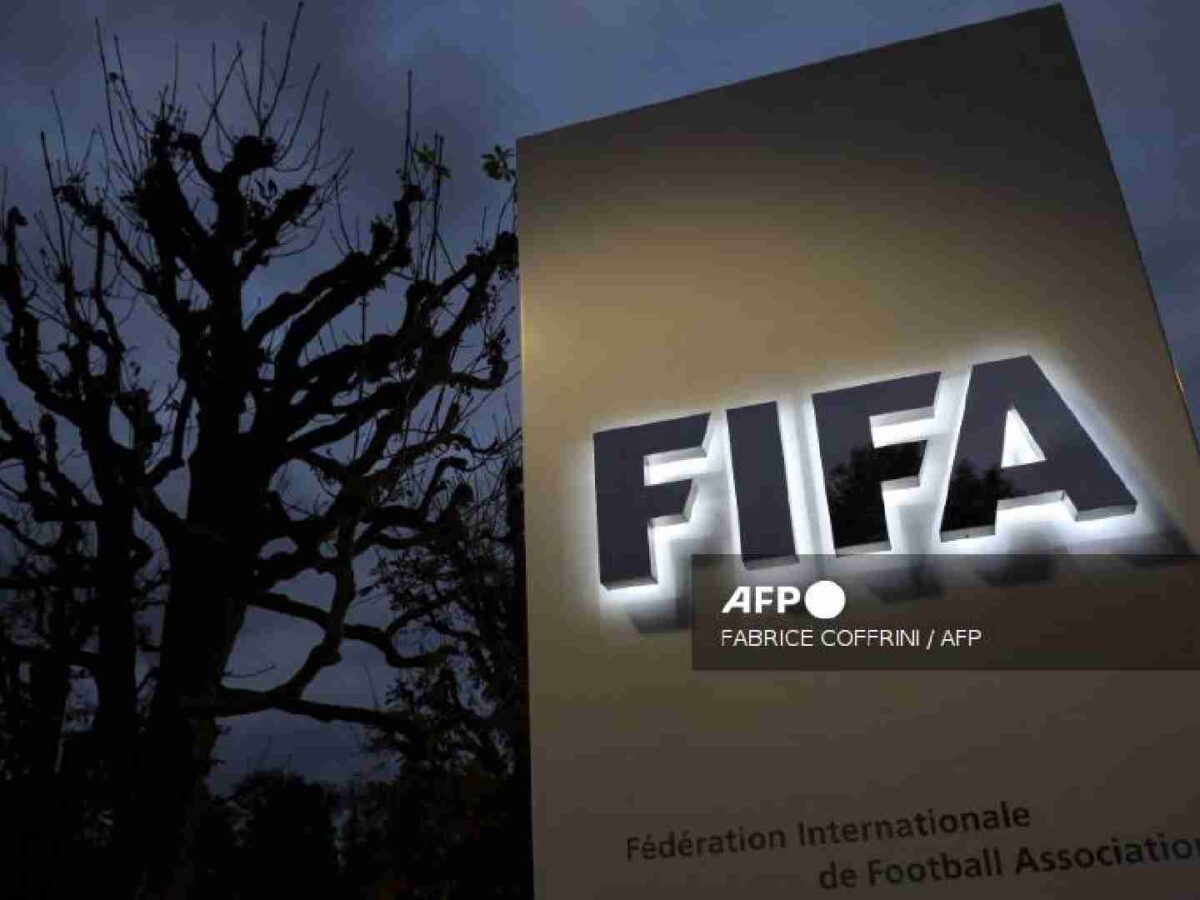 UEFA y Concacaf contra proyecto de la FIFA.
