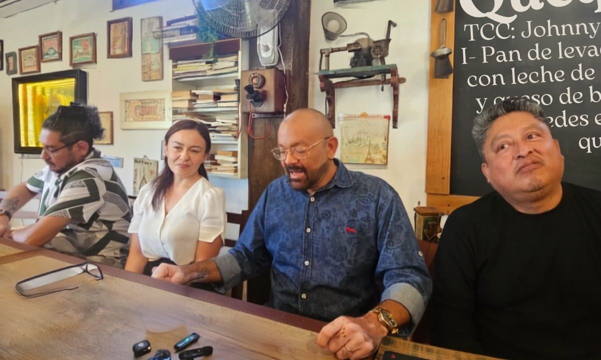 El arte y la música impactan positivamente el tejido social e infancias, convirtiéndose en una prioridad comunitaria en Chetumal.