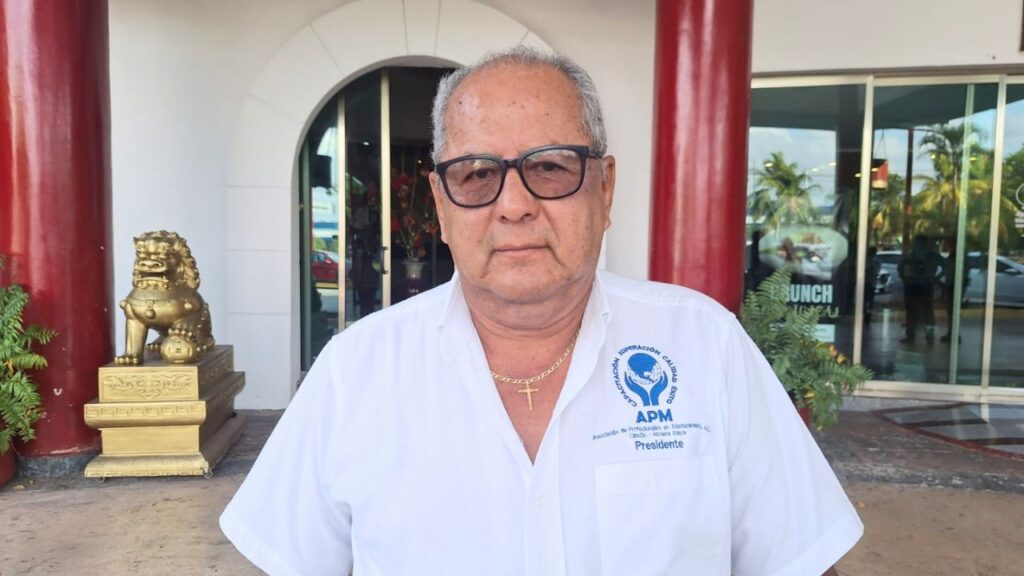 Fernando Rodríguez