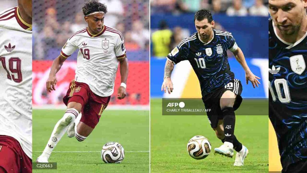 Final del Mundial 2026: Messi y Yamal protagonizan el duelo que definirá al nuevo campeón. Horario y dónde verla
