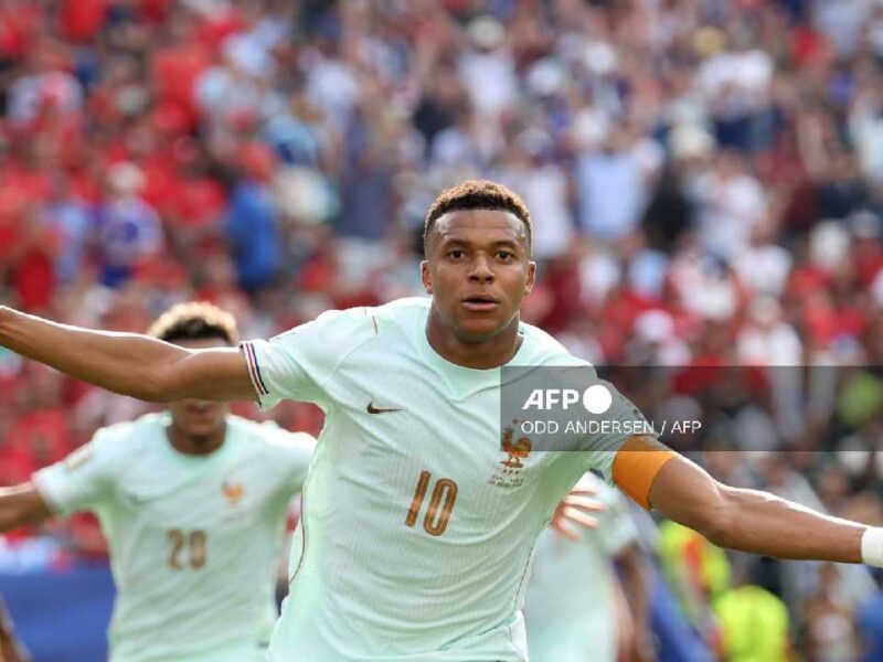 Francia acaricia otra final del Mundial 2026 tras eliminar a Marruecos y mantener su dominio