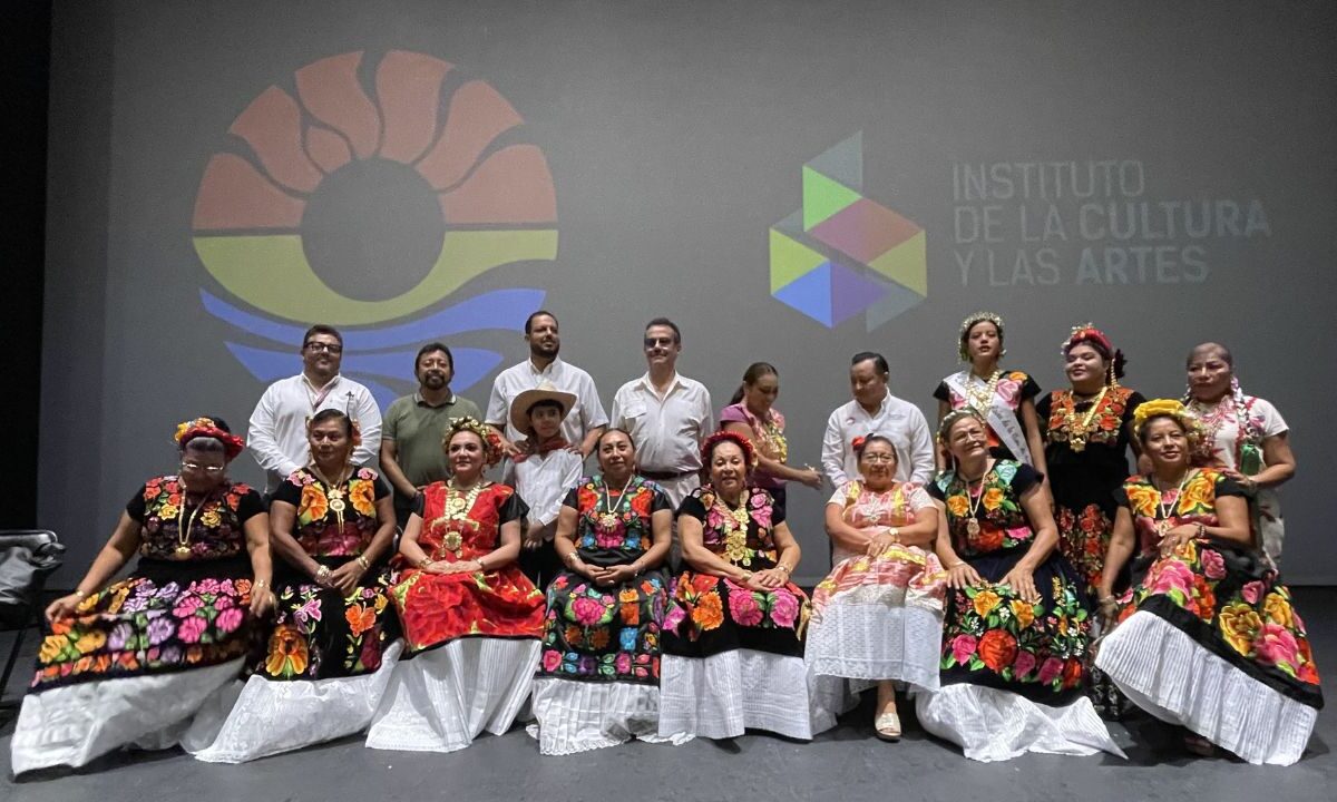 Guelaguetza Cancún 2026: Fechas, ruta de la calenda y sedes