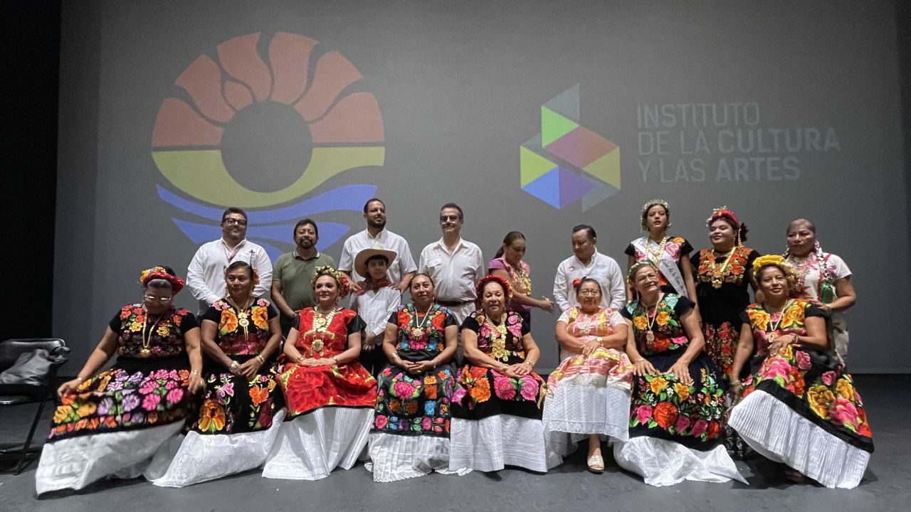 Cancún apuesta por cultura y gastronomía este verano 2026