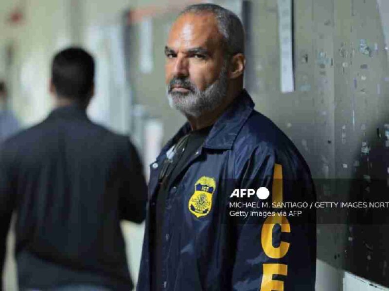 ICE enfrenta 22 denuncias por muertes de mexicanos bajo custodia migratoria en Estados Unidos
