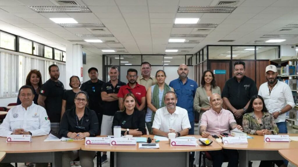 Playa del Carmen logra Indicación Geográfica por tiburón toro