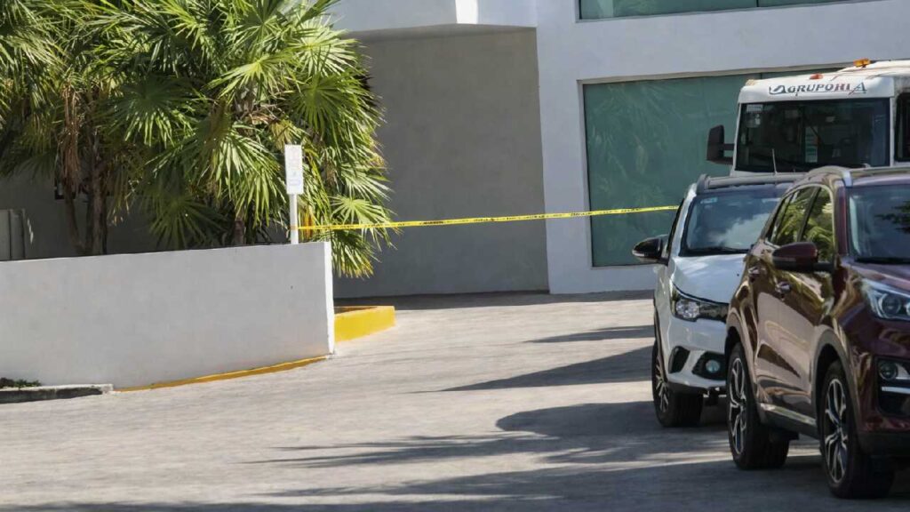 Intentan ejecutar a un masculino en Playa del Carmen; fiscalía de Quintana Roo abre investigación