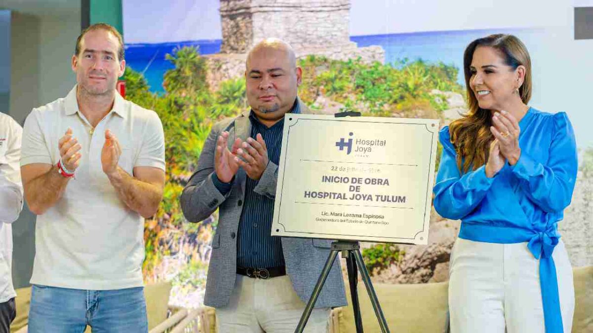 Más inversiones en Tulum