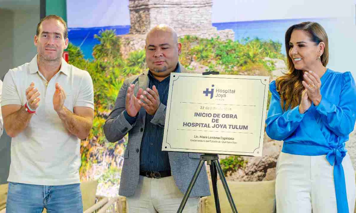 Más inversiones en Tulum