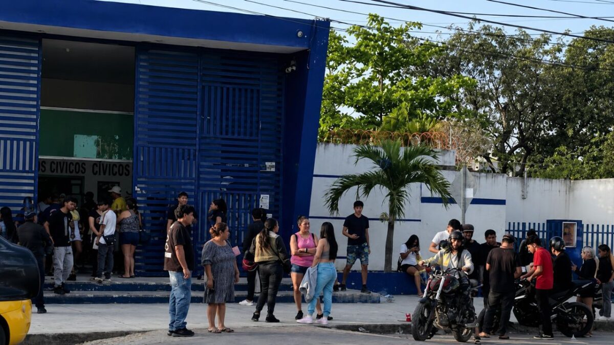 Juzgados Cívicos de Cancún: Ausencia parental afecta al 85% de menores infractores