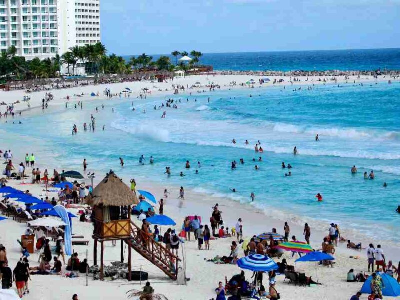 La Gran Escapada 2026 rompe récord con derrama de 2 mil 752 millones de pesos en Quintana Roo