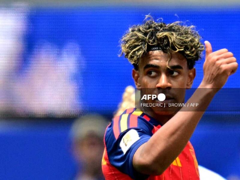 Lamine Yamal busca despertar con España en las semifinales del Mundial 2026