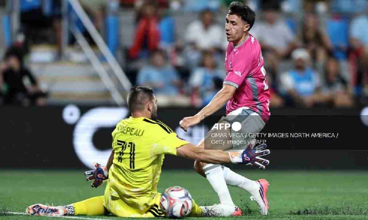 Vence MLS a Liga MX.
