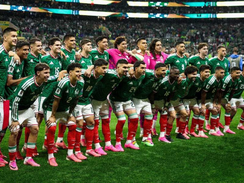 México vs Inglaterra: el Tri ante la historia y Brasil frente a Haaland en un súper domingo del Mundial