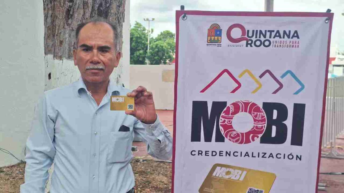 Inician pruebas con pago electrónico Mobi.
