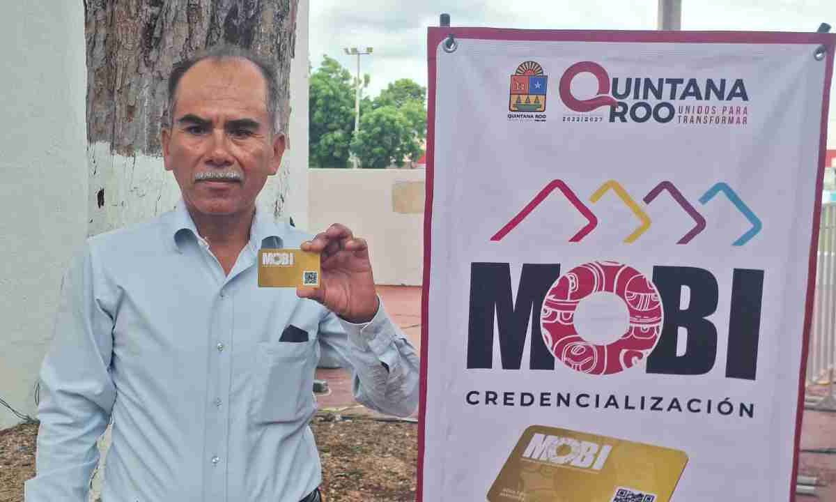 Inician pruebas con pago electrónico Mobi.