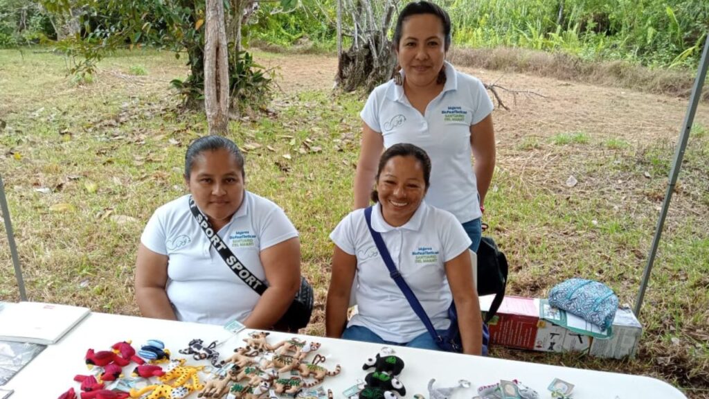Mujeres emprendedoras Quintana Roo