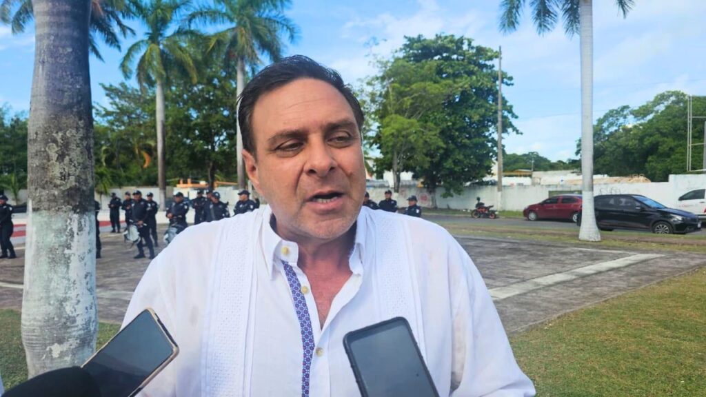Ribera del Río Hondo: CFE y Gobierno crean plan contra apagones