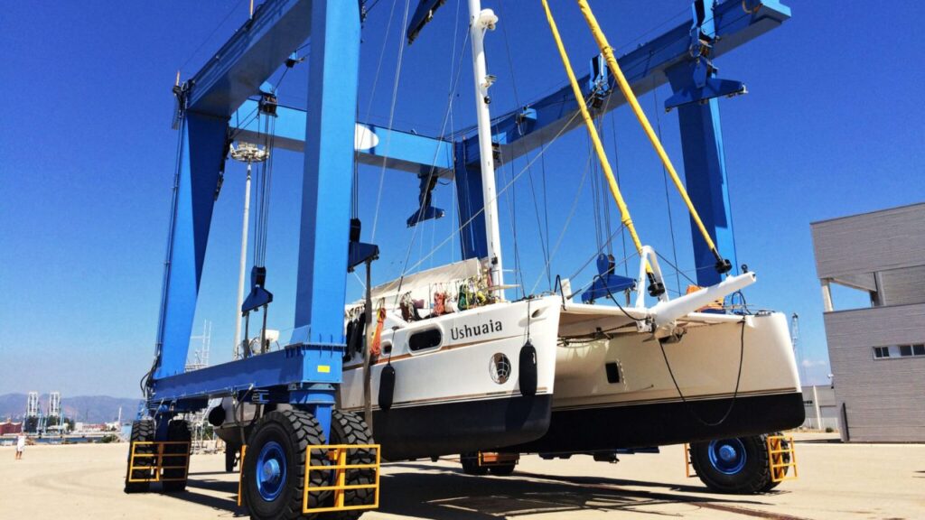 UT Cancún suspende carrera Mantenimiento Área Naval