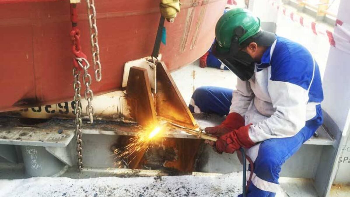 UT Cancún suspende carrera Mantenimiento Área Naval