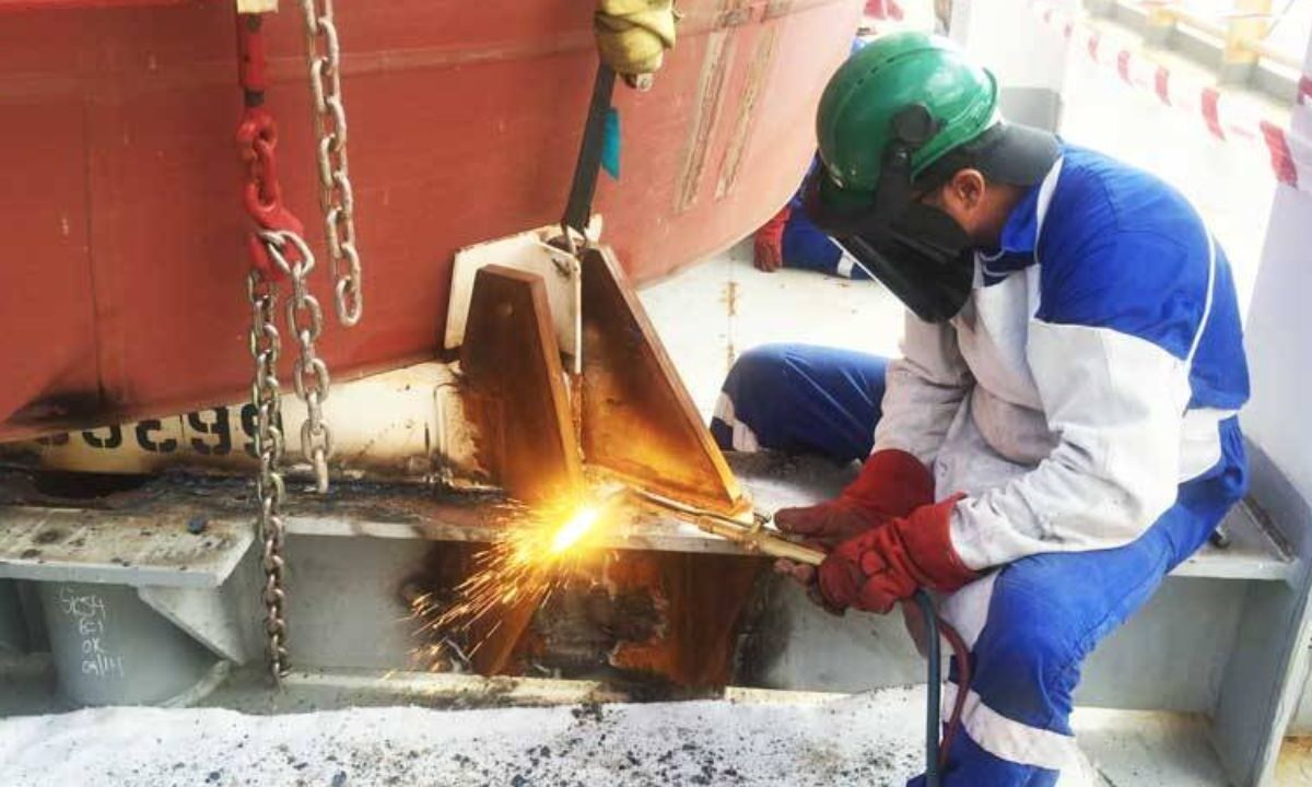 UT Cancún suspende carrera Mantenimiento Área Naval