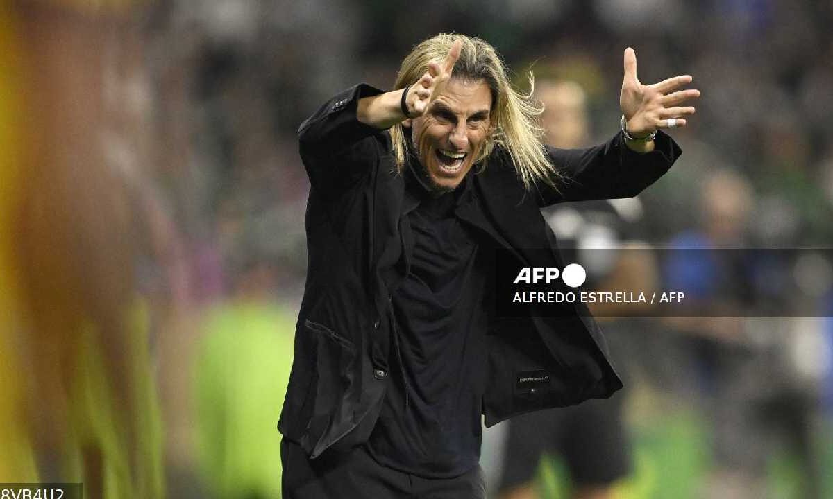 Sebastián Beccacece deja el cargo de DT.