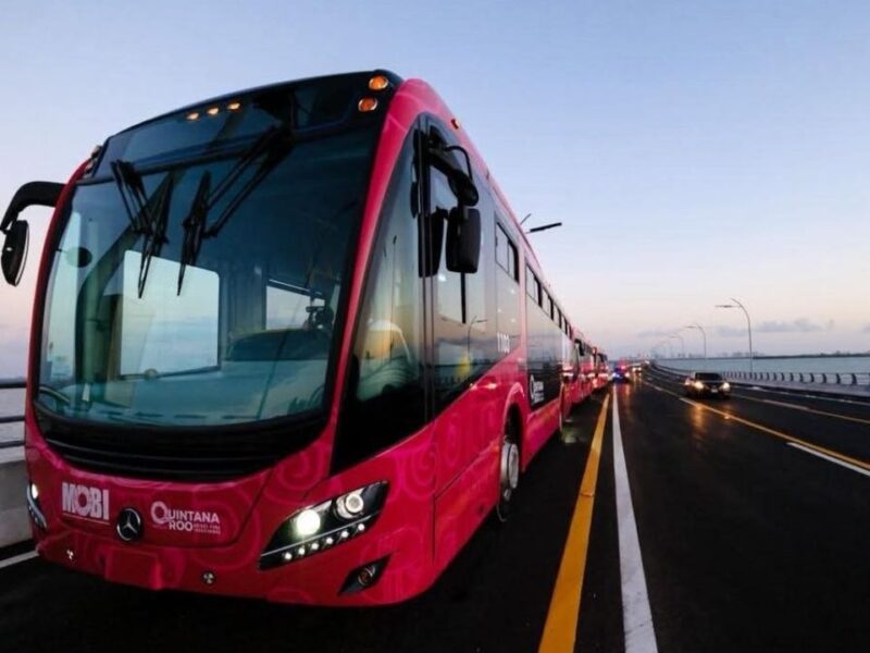 ¡Ahorrarás hasta 50 minutos! Así funcionará la nueva ruta "Kilómetro 0" en Cancún