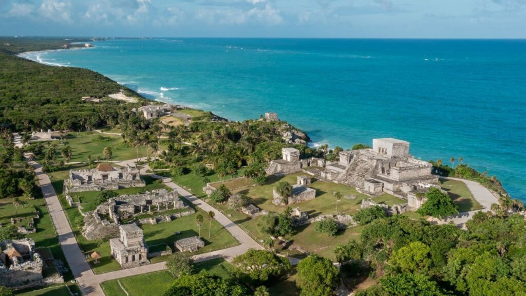 Nuevo cobro en Tulum: INAH cede taquillas y desata disputa