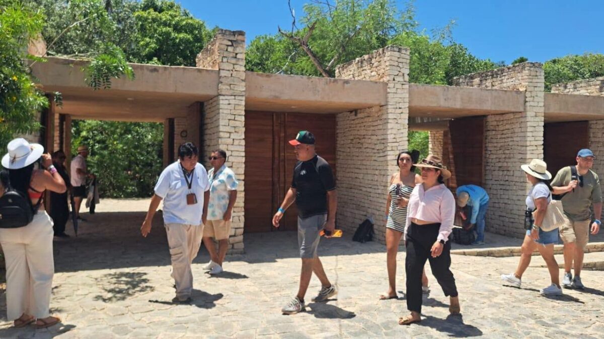 Nuevo cobro en Tulum: INAH cede taquillas y desata disputa