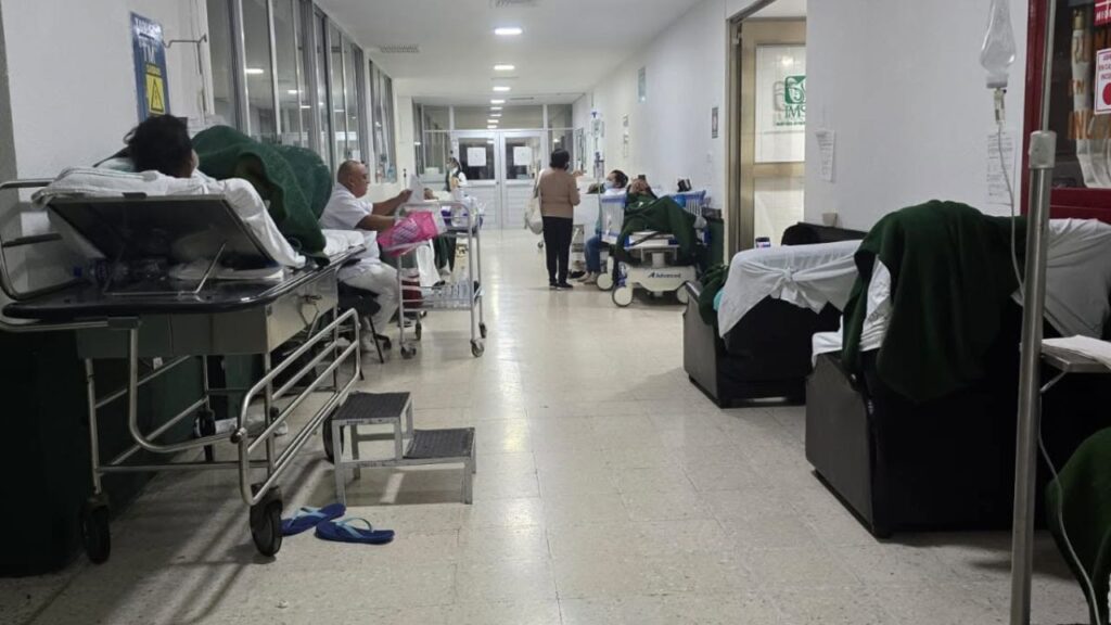 Nuevos hospitales del IMSS en Quintana Roo, listos para inversión