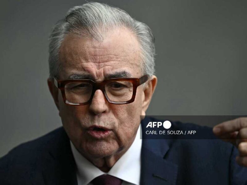 PAN acusa que se prepara el regreso de Rubén Rocha Moya al gobierno de Sinaloa