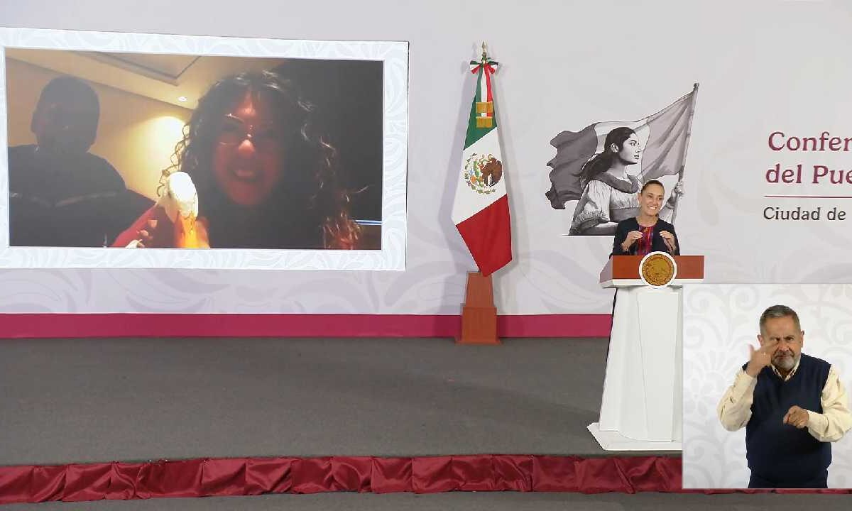 El pato Merlín ya tiene casa.