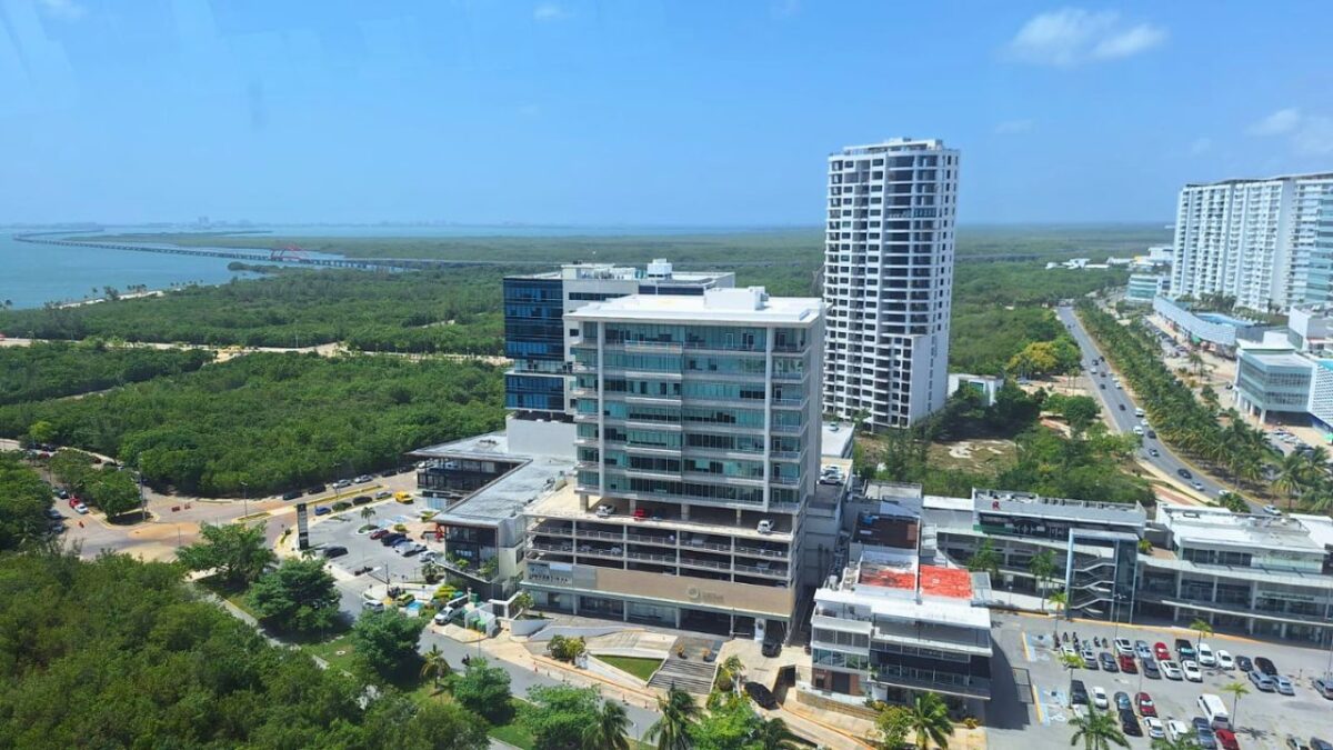 Proponen reactivar Malecón Tajamar con menor densidad urbana