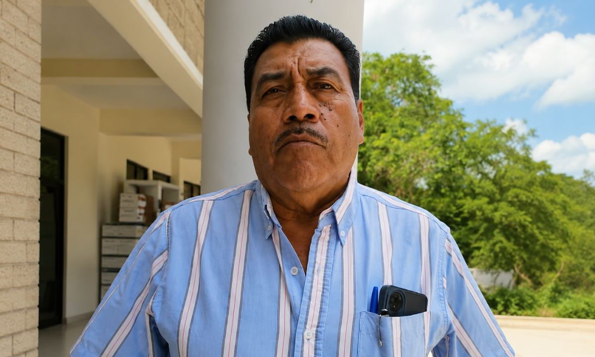 Ejido Bacalar denuncia fraude de terrenos ante la FGE