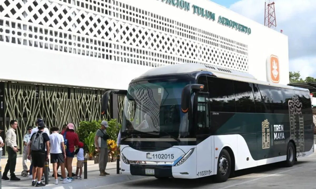 Regularán tarifas de taxi y movilidad en Tulum