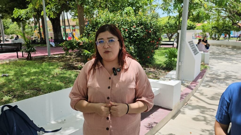 Rescate de la milpa maya y polinizadores en Quintana Roo