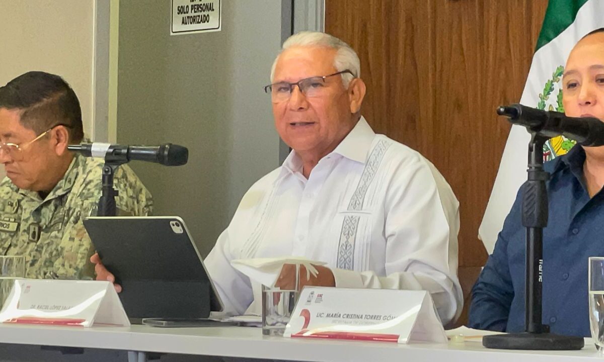 Cerca de 5 mil cámaras privadas conectadas al C5 Quintana Roo