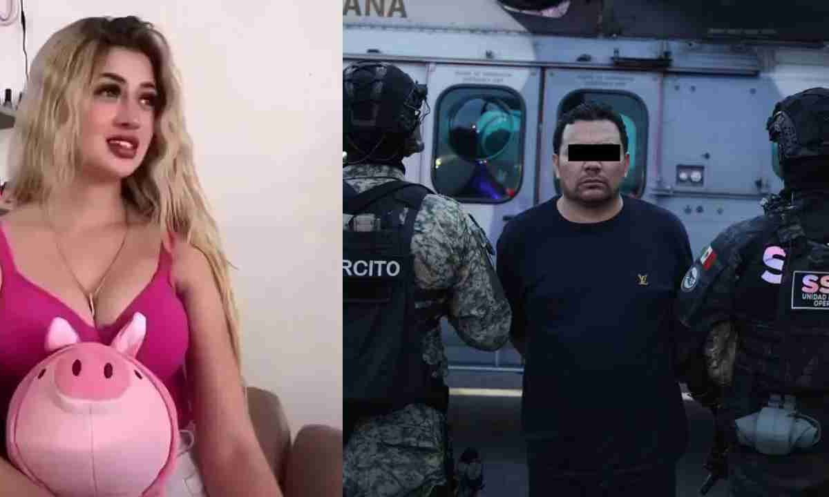 Ligan a "El R1" con crimen de Valeria Márquez.