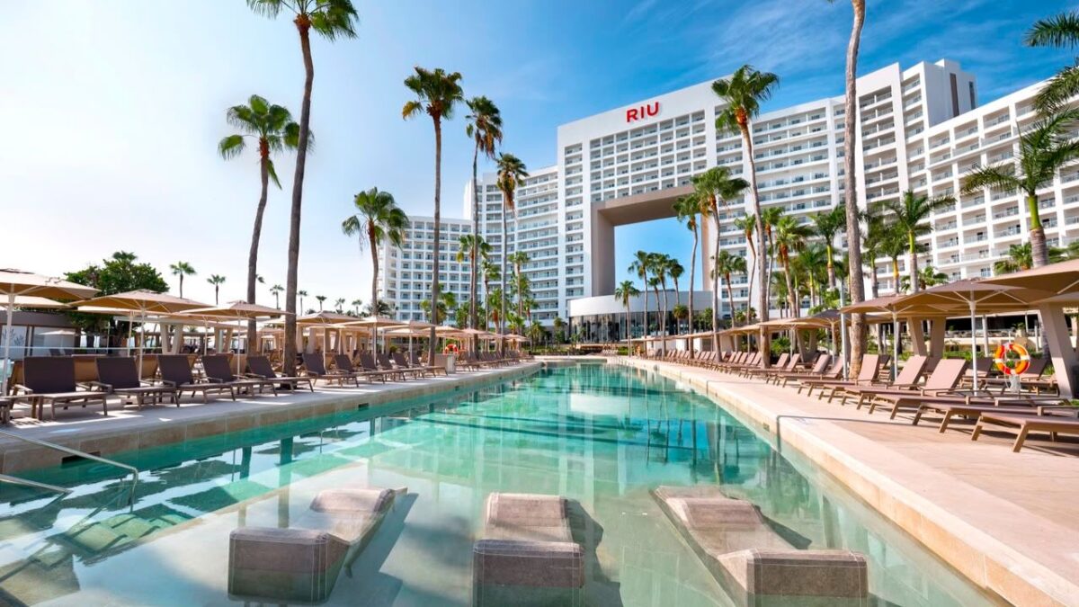 Reapertura Riu Palace Peninsula Cancún: Reforma y Elite Club